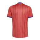 PINK & BLUE AWAY SHIRT 26/27